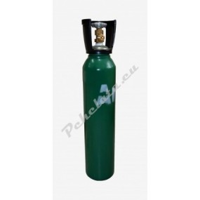 Бутилка за аргон  - 7,5L