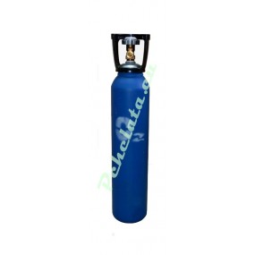 Бутилка за кислород  - 6,7L