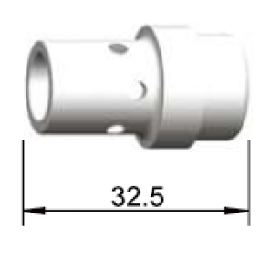 Дифузьор керамичен 36KD, L=32.5