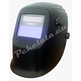 Фотосоларен шлем TECMEN 615J