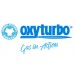 Редуцир вентил за кислород OXY MAXY OXYTURBO с часовници WIKA - Италия