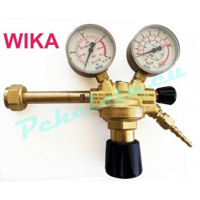 Редуцир вентил за аргон/въгледвуокис Ar/CO2 MAXY OXYTURBO