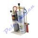 Комплект за газокислородно заваряване OXYTURBO TURBO SET 30